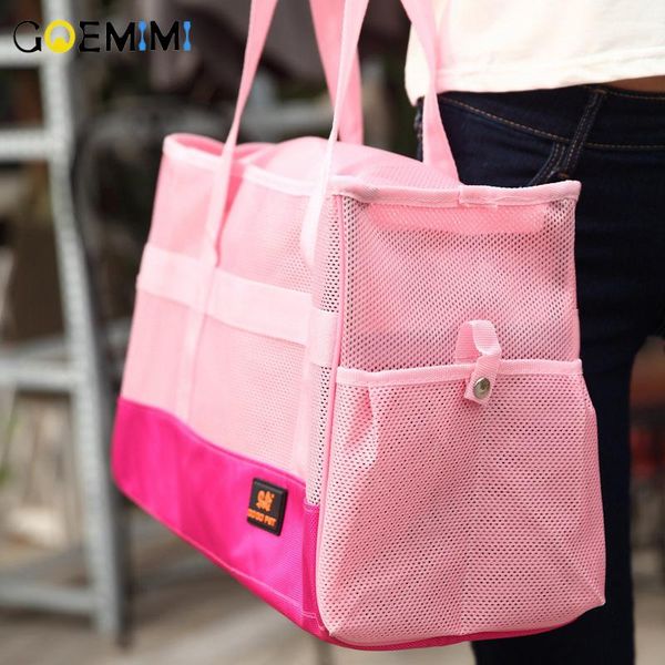 cat carriers,crates & houses brand outdoor sling bag breathable pink color dog pet carrier lovely puppy mascotas
cat carriers,crates & houses brand outdoor sling bag breathable pink color dog pet carrier lovely puppy mascotas