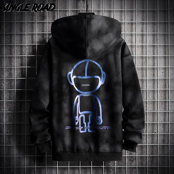 men's hoodies & sweatshirts single road mens men 2021 tie dye print sweatshirt oversized japanese streetwear hip hop black hoodie
men's hoodies & sweatshirts single road mens men 2021 tie dye print sweatshirt oversized japanese streetwear hip hop black hoodie