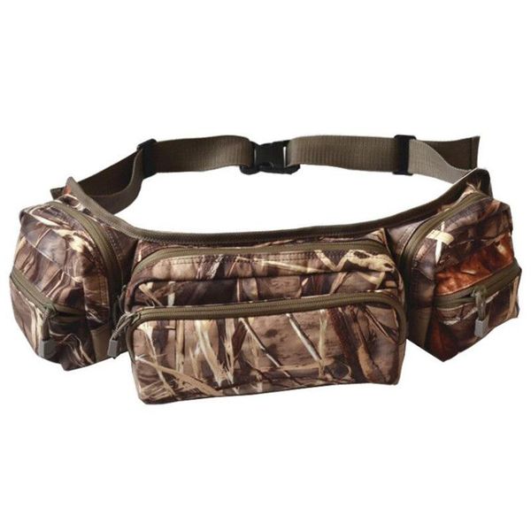 outdoor bags multifunction fishing bag portable hunting lure waist pack belt tool camouflage tackle
outdoor bags multifunction fishing bag portable hunting lure waist pack belt tool camouflage tackle