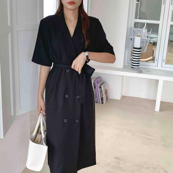 casual dresses hzirip casual smooth all-match chic retro fashionable dress long ladies of vintage blazers dressed usnh, Black;gray
casual dresses hzirip casual smooth all-match chic retro fashionable dress long ladies of vintage blazers dressed usnh, Black;gray