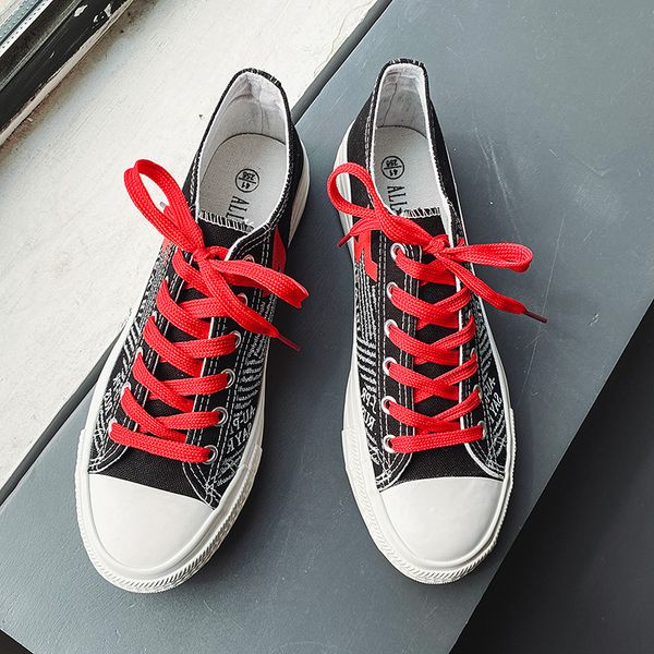 Autumn Plimsalls Black Mens Fashion Shoes Low Cut Men Designer Sneakers Graffiti Printing Men Platform Shoes Zapatillas Hombre, Black a13
Autumn Plimsalls Black Mens Fashion Shoes Low Cut Men Designer Sneakers Graffiti Printing Men Platform Shoes Zapatillas Hombre, Black a13