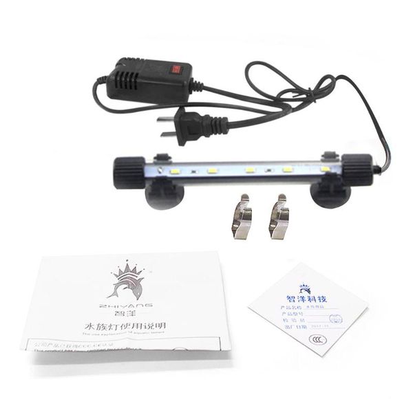 aquariums lighting aquarium led light fish tank amphibious high bright submersible fixture waterproof lamp suction cup drop
aquariums lighting aquarium led light fish tank amphibious high bright submersible fixture waterproof lamp suction cup drop