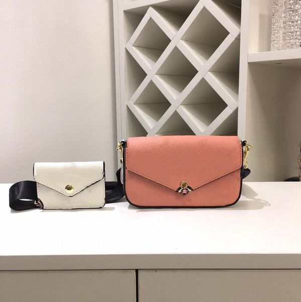 ladies shoulder bags women mini pochette purses 3pcs accessories crossbody bag vintage lady handbags
ladies shoulder bags women mini pochette purses 3pcs accessories crossbody bag vintage lady handbags