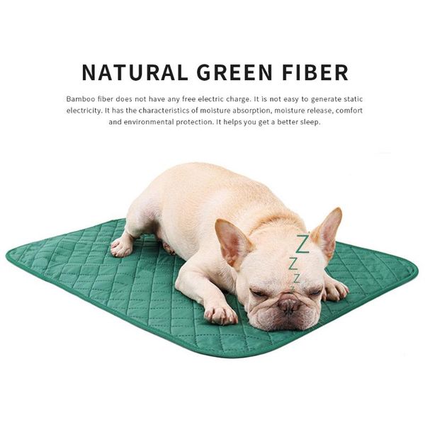 kennels & pens pet diaper mat urine absorbent pad breathable waterproof reusable training dog car seat washable cover
kennels & pens pet diaper mat urine absorbent pad breathable waterproof reusable training dog car seat washable cover