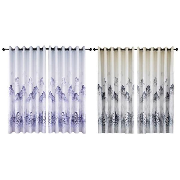 landscape printing living room blackout drapes bedroom curtains window blinds can use as a door curtain or background
landscape printing living room blackout drapes bedroom curtains window blinds can use as a door curtain or background