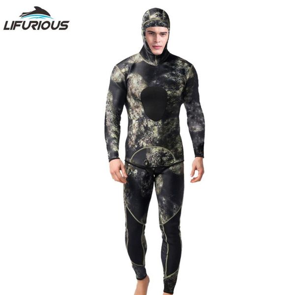 swim wear professional 3mm swimming diving suit men's split scuba snorkeling swimsuit soft breathable harpoon surfing jumpsuit equipmen
swim wear professional 3mm swimming diving suit men's split scuba snorkeling swimsuit soft breathable harpoon surfing jumpsuit equipmen