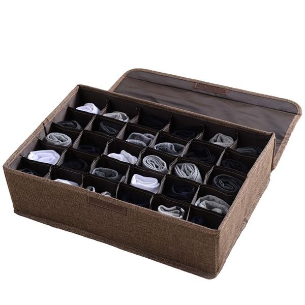 storage drawers underwear box sock sorting chest 30 gauges washable pantie drawer with cover arrangement case
storage drawers underwear box sock sorting chest 30 gauges washable pantie drawer with cover arrangement case