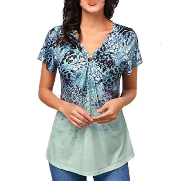 loose casual summer shirts short sleeve women v-neck 3d print short t-shirts large size female tees s-5xl tshirts femme, White
loose casual summer shirts short sleeve women v-neck 3d print short t-shirts large size female tees s-5xl tshirts femme, White