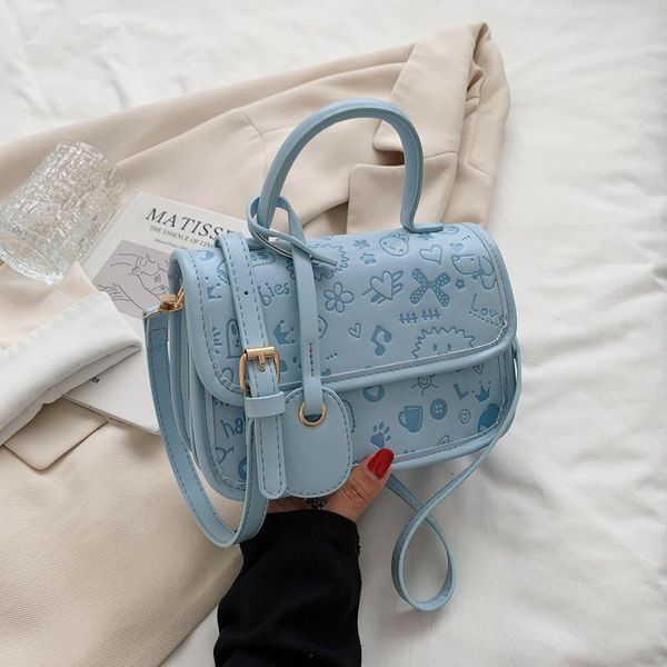 evening bags embossed personality portable small square bag texture 2021 fashion one-shoulder messenger female sweet autumn
evening bags embossed personality portable small square bag texture 2021 fashion one-shoulder messenger female sweet autumn