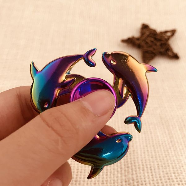 finger toys dolphin tip decompression leisure entertainment outdoor performance cool adult
finger toys dolphin tip decompression leisure entertainment outdoor performance cool adult