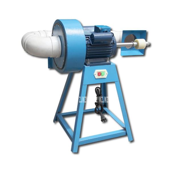 power tool sets 220v/110v 1.5kw single-head shoes roughing machine electric emery wheel grinding edging dust suction polishing
power tool sets 220v/110v 1.5kw single-head shoes roughing machine electric emery wheel grinding edging dust suction polishing