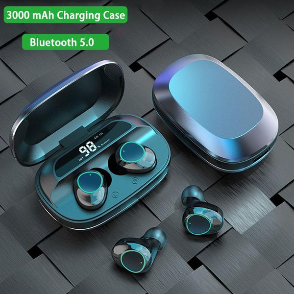 g16 tws bluetooth earphone heavy bass 6d stereo hifi sound led display headsets 3000mah charging box ipx7 waterproof
g16 tws bluetooth earphone heavy bass 6d stereo hifi sound led display headsets 3000mah charging box ipx7 waterproof