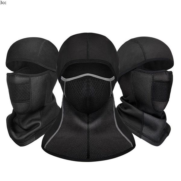 cycling caps & masks men's and women's winter warm mask headgear windproof cold proof face protection ski bib outdoor sports, Black
cycling caps & masks men's and women's winter warm mask headgear windproof cold proof face protection ski bib outdoor sports, Black