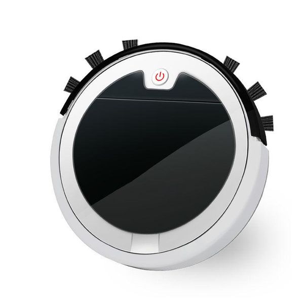 hand push sweepers intelliegent usb robot vacuum cleaner smart remote control broom household tool applicance
hand push sweepers intelliegent usb robot vacuum cleaner smart remote control broom household tool applicance