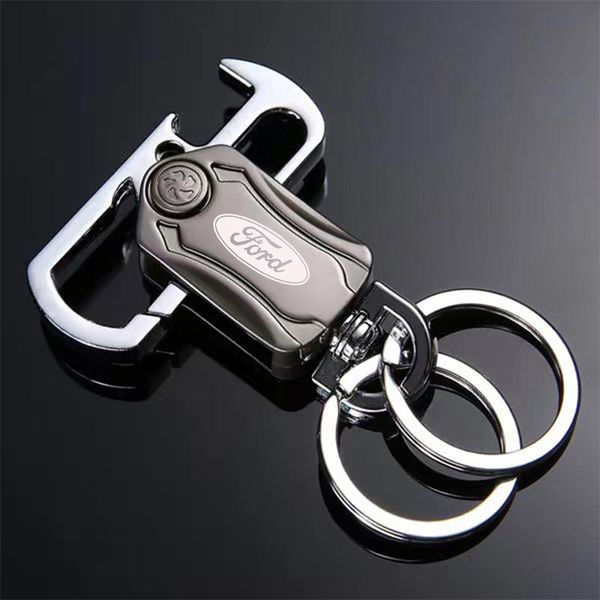 keychains beer bottle opener keychain multifunctional alloy key ring for ford transit tourneo custom focus 2/3, Silver
keychains beer bottle opener keychain multifunctional alloy key ring for ford transit tourneo custom focus 2/3, Silver
