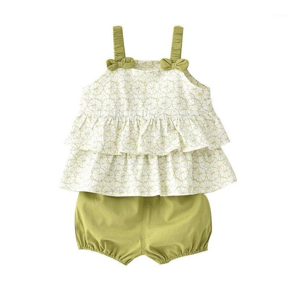 clothing sets summer baby girls clothes sling tshirt with shorts for birthday infant 0-3t outfits, White
clothing sets summer baby girls clothes sling tshirt with shorts for birthday infant 0-3t outfits, White