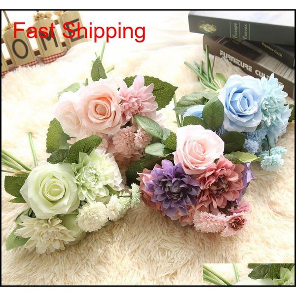 diy artificial rose flower bouquet silk decorative flower l background wall decoration diy road led wedding f jlliwt jjxh
diy artificial rose flower bouquet silk decorative flower l background wall decoration diy road led wedding f jlliwt jjxh