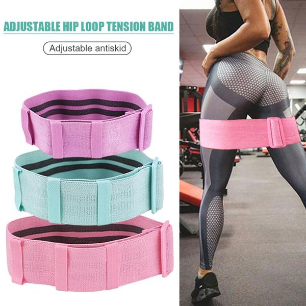 resistance bands elastic fabric booty non-slip hip circle loops home outdoor exercise sport decoration for bulegs
resistance bands elastic fabric booty non-slip hip circle loops home outdoor exercise sport decoration for bulegs