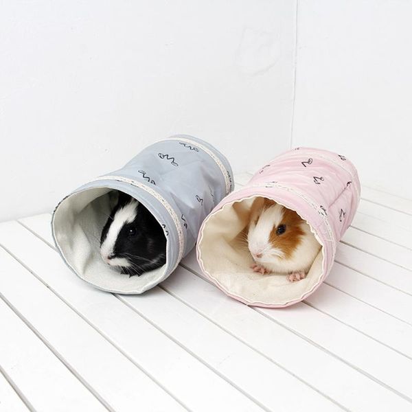 small animal supplies pet tunnel creative interactive funny hamster play toy exercise tube for ferret
small animal supplies pet tunnel creative interactive funny hamster play toy exercise tube for ferret