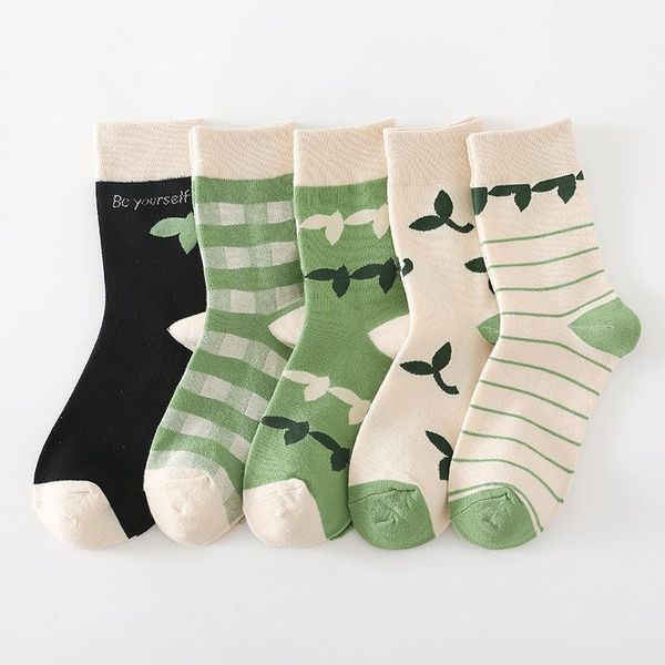 men's socks 1 pair women's socks, trendy fashion, tube autumn and winter breathable, personalized cotton to keep warm, Black
men's socks 1 pair women's socks, trendy fashion, tube autumn and winter breathable, personalized cotton to keep warm, Black