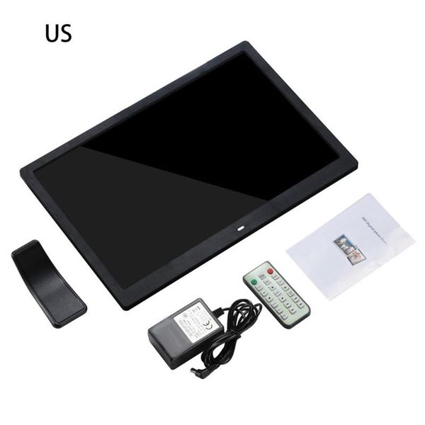 digital po frames 15.4 inches frame media with lcd screen electronic picture video playing
digital po frames 15.4 inches frame media with lcd screen electronic picture video playing