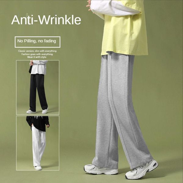 men's pants white black gray sports men fashion joggers casual streetwear loose straight mens trousers track
men's pants white black gray sports men fashion joggers casual streetwear loose straight mens trousers track
