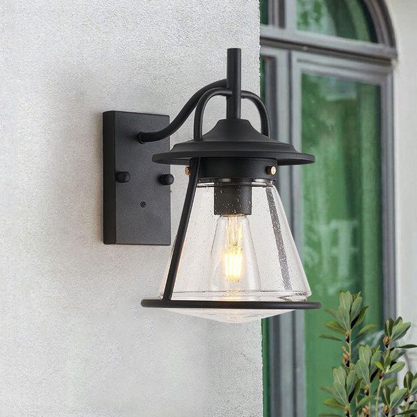 new waterproof led outdoor wall lamp corridor balcony garden light spot lamps and lanterns outside the garden wall
new waterproof led outdoor wall lamp corridor balcony garden light spot lamps and lanterns outside the garden wall