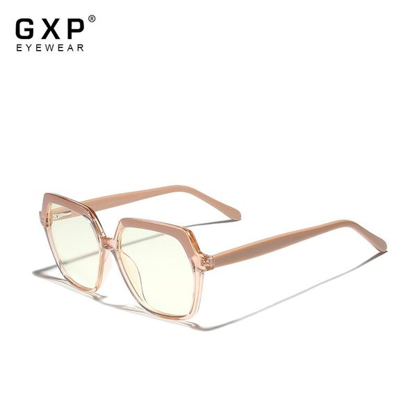fashion sunglasses frames gxp 2021 eye glasses for hexagon prescription eyeglasses men women uv400 myopia optical eyewear, Black
fashion sunglasses frames gxp 2021 eye glasses for hexagon prescription eyeglasses men women uv400 myopia optical eyewear, Black
