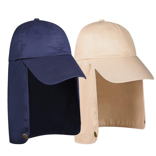 spring and summer outdoor sun hat new baseball cap uv protection bucket hat fishing sunshade cloak
spring and summer outdoor sun hat new baseball cap uv protection bucket hat fishing sunshade cloak