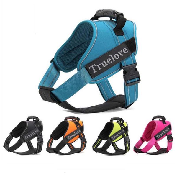 dog collars & leashes drop 6 sizes reflective pet harness with heavy duty handle no pull training vest nylon chest strap for
dog collars & leashes drop 6 sizes reflective pet harness with heavy duty handle no pull training vest nylon chest strap for