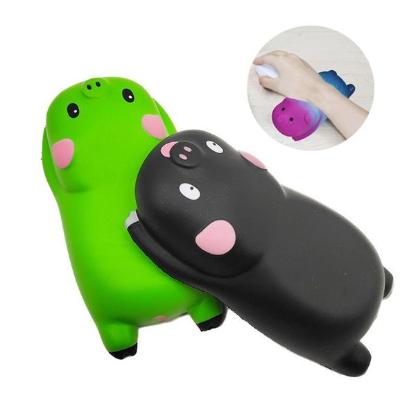 mouse pads & wrist rests sovawin cartoon pig pad gamer with rest 3d support anti-fatigue elastic soft hand pillow mousepad for laptop
mouse pads & wrist rests sovawin cartoon pig pad gamer with rest 3d support anti-fatigue elastic soft hand pillow mousepad for laptop