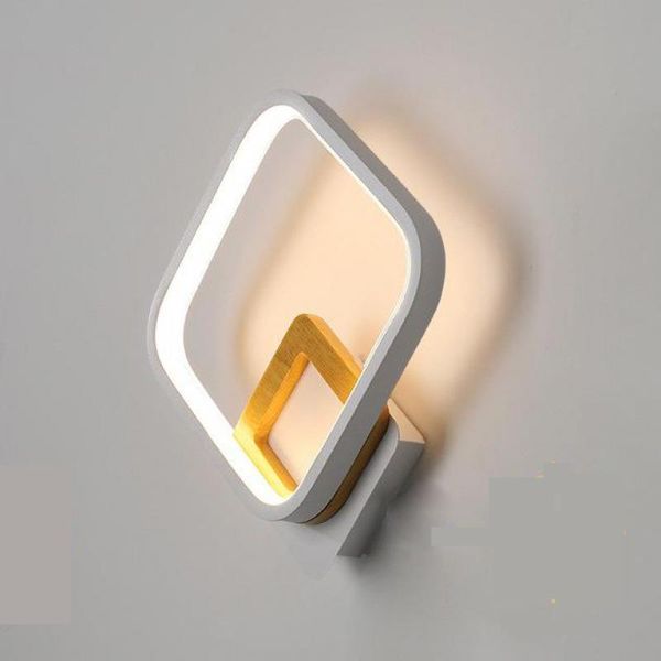 wall lamp led nordic style hall staircase simple modern tv background light bedroom bedside indoor lighting
wall lamp led nordic style hall staircase simple modern tv background light bedroom bedside indoor lighting