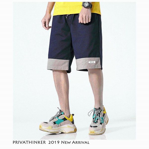 patchwork casual cargo shorts men 2021 mens streetwear cotton shorts summer male hip hop blue joggers, White;black
patchwork casual cargo shorts men 2021 mens streetwear cotton shorts summer male hip hop blue joggers, White;black