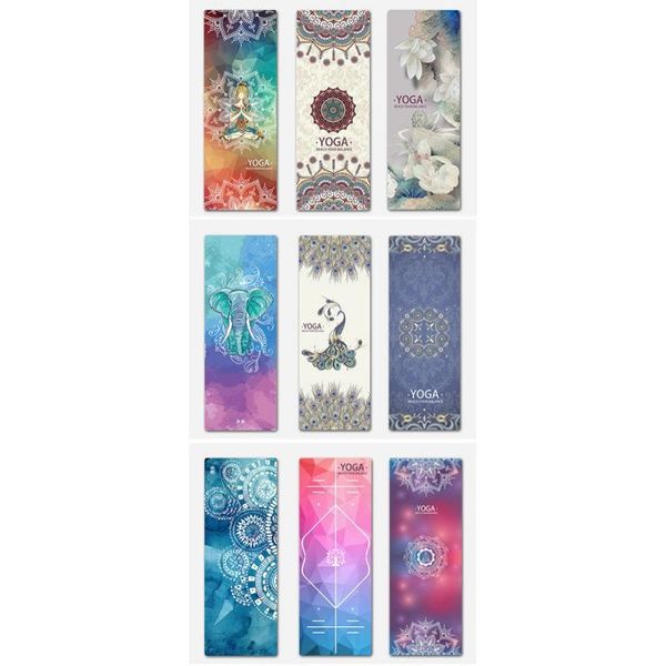 yoga mats sports brethable mat non-slip sweat-absorbent beginner folding padded towel
yoga mats sports brethable mat non-slip sweat-absorbent beginner folding padded towel
