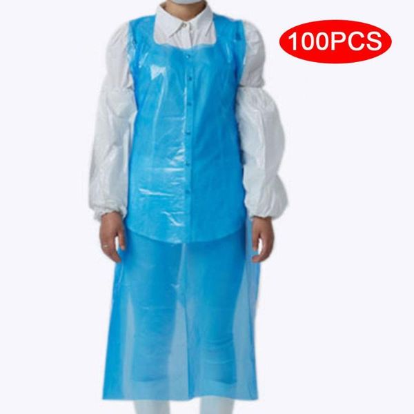 aprons 100pcs waterproof disposable pe cleaning oil-proof sanitary tattoo apron clothes for women men home kitchen cooking
aprons 100pcs waterproof disposable pe cleaning oil-proof sanitary tattoo apron clothes for women men home kitchen cooking