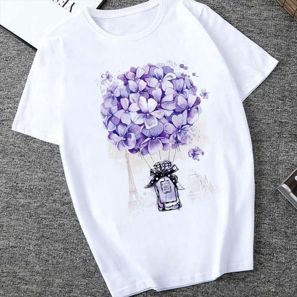 woman tshirts summer short men sleeved floral flower printing ladies harajuku casual femme mujer, White;black
woman tshirts summer short men sleeved floral flower printing ladies harajuku casual femme mujer, White;black