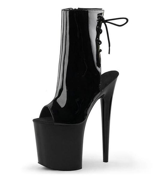 boots women shoes 2021 peep toe lace-up black white leather platform rock cut-out stiletto heel gladitor sandals
boots women shoes 2021 peep toe lace-up black white leather platform rock cut-out stiletto heel gladitor sandals