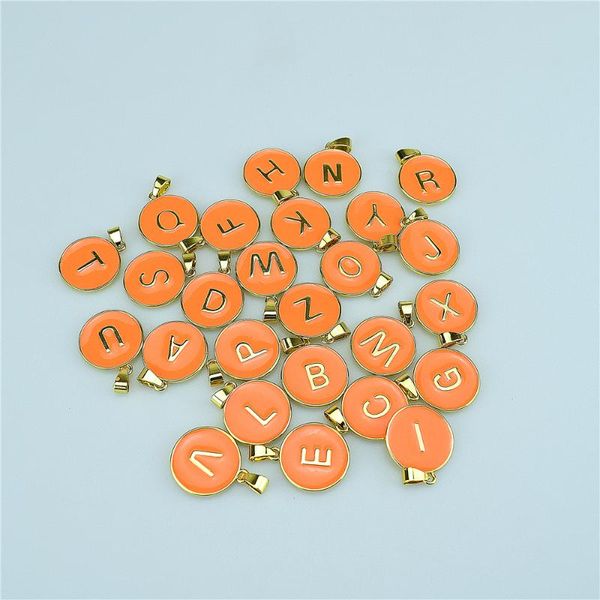 charms 2021 4 pieces / wholesale electroplating micro inlaid small 26 letter diy pendant women's jewelry men's gift, Bronze;silver
charms 2021 4 pieces / wholesale electroplating micro inlaid small 26 letter diy pendant women's jewelry men's gift, Bronze;silver