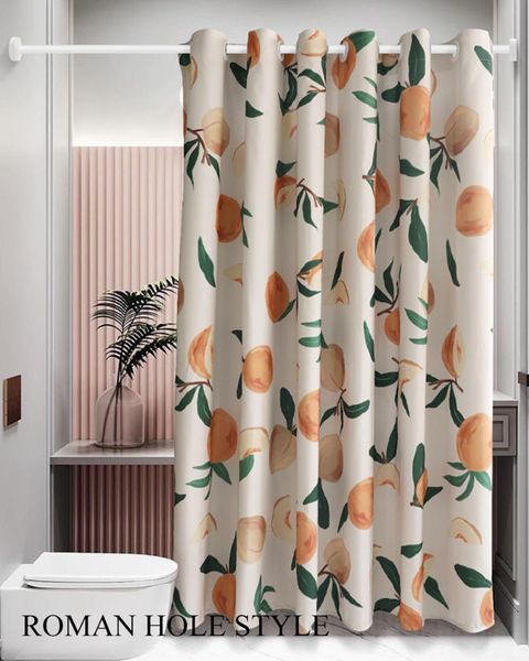 shower curtains 2021 peach roman hole waterproof curtain sanitary partition thickened anti-mold cloth home decor accessories
shower curtains 2021 peach roman hole waterproof curtain sanitary partition thickened anti-mold cloth home decor accessories