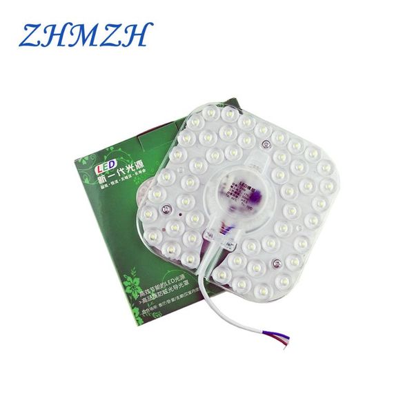10pcs/lot wholesale 220v led module white 12w18w 24w 36w replacement light source square modules lamp panel for ceiling lights
10pcs/lot wholesale 220v led module white 12w18w 24w 36w replacement light source square modules lamp panel for ceiling lights