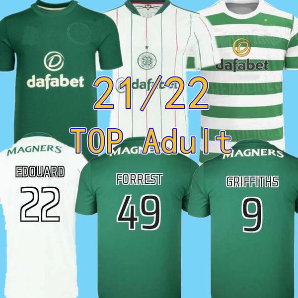 21/22 celtic ajeti turnbull soccer jerseys 2021 home green edouard johnston griffiths mcgregor maillots de foot forrest football shirts unif, Black;yellow
21/22 celtic ajeti turnbull soccer jerseys 2021 home green edouard johnston griffiths mcgregor maillots de foot forrest football shirts unif, Black;yellow
