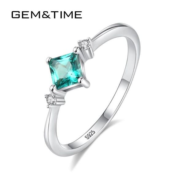 cluster rings gem$&time vintage emerald square gemstone sterling 925 silver wedding ring for women promise bridal engagement jewelry gift sr, Golden;silver
cluster rings gem$&time vintage emerald square gemstone sterling 925 silver wedding ring for women promise bridal engagement jewelry gift sr, Golden;silver