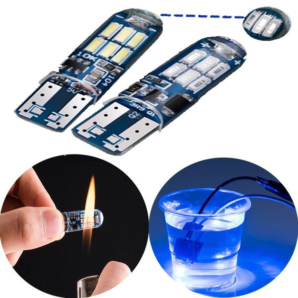 emergency lights t10 4014w5w lamp car waterproof and heat-resistant led small reading direction license plate atmosphereled signal
emergency lights t10 4014w5w lamp car waterproof and heat-resistant led small reading direction license plate atmosphereled signal