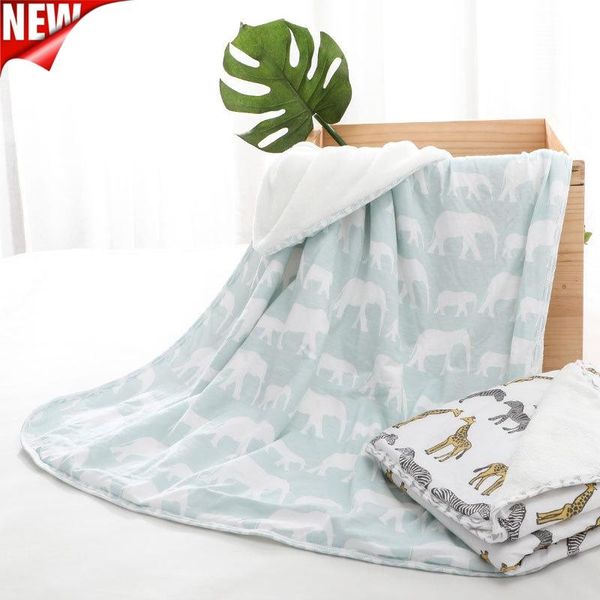 warm double cotton knit blanket baby boy girl sleeping blanket knee quilt nap baby beddings kindergarten quilt
warm double cotton knit blanket baby boy girl sleeping blanket knee quilt nap baby beddings kindergarten quilt