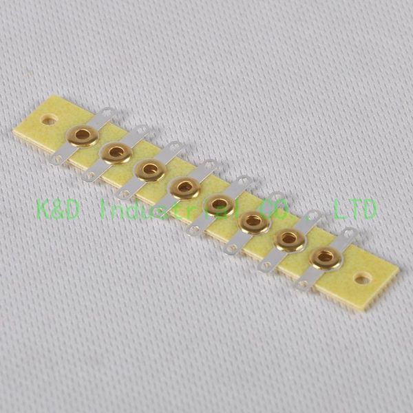 smart power plugs 4pcs terminal strip tag board point to 8 guitar tube diy 
smart power plugs 4pcs terminal strip tag board point to 8 guitar tube diy