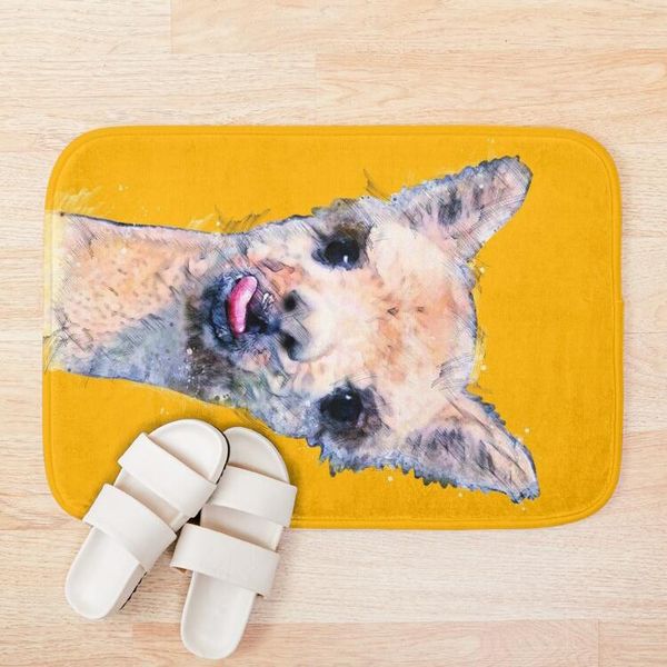 bath mats alpaca sketch mat floor entrance door anti-slip bathroom kitchen carpet home décor
bath mats alpaca sketch mat floor entrance door anti-slip bathroom kitchen carpet home décor