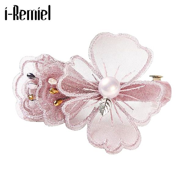 hair clips & barrettes korean beauty cute purple yarn flower clip cloth art spring hairpin ladies headdress bridal tiara women accessories, Golden;silver
hair clips & barrettes korean beauty cute purple yarn flower clip cloth art spring hairpin ladies headdress bridal tiara women accessories, Golden;silver