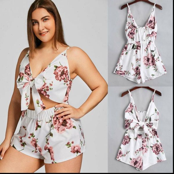 fashion womens holiday mini playsuit jumpsuit romper summer beach short plus size s 5xl drop shipping, Black;white
fashion womens holiday mini playsuit jumpsuit romper summer beach short plus size s 5xl drop shipping, Black;white