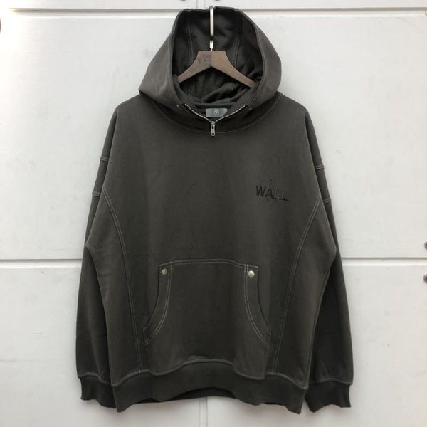 men's hoodies & sweatshirts oversized paf archive pullover men women letter embroidered hoodie, Black
men's hoodies & sweatshirts oversized paf archive pullover men women letter embroidered hoodie, Black