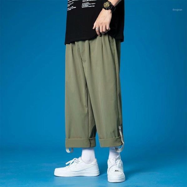 men's pants cotton wide-leg fashion retro black/green casual men streetwear loose hip-hop straight mens trousers
men's pants cotton wide-leg fashion retro black/green casual men streetwear loose hip-hop straight mens trousers